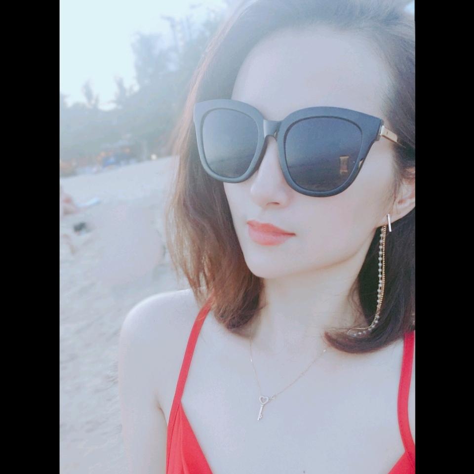 美美（承蒙厚爱）