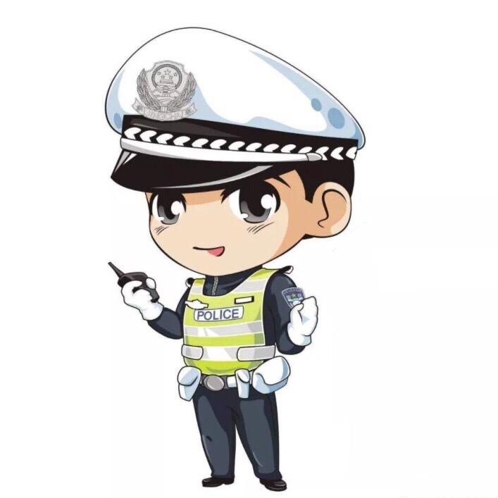 菏泽高速交警五大队