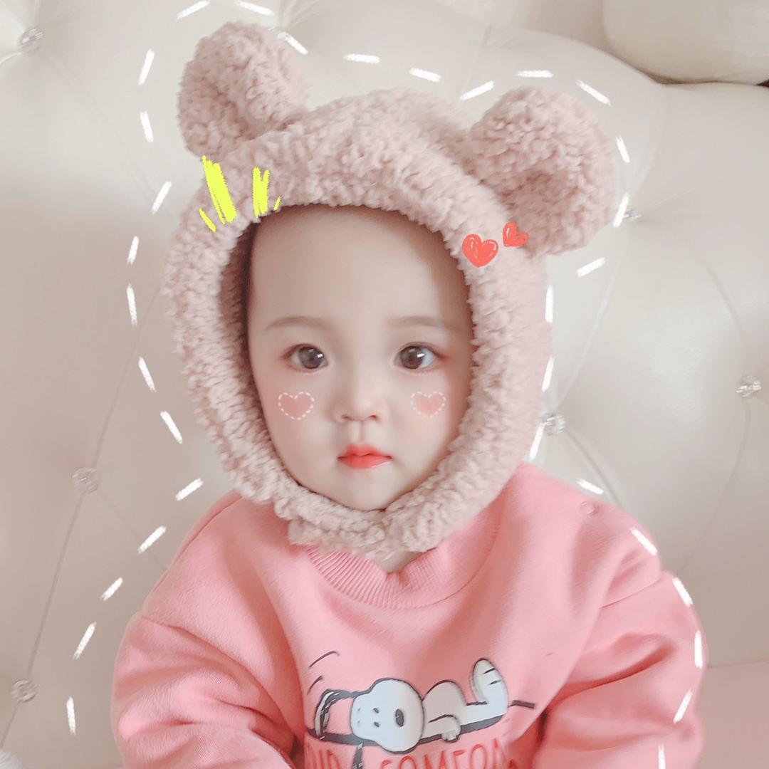 捉一只小小熙🌺