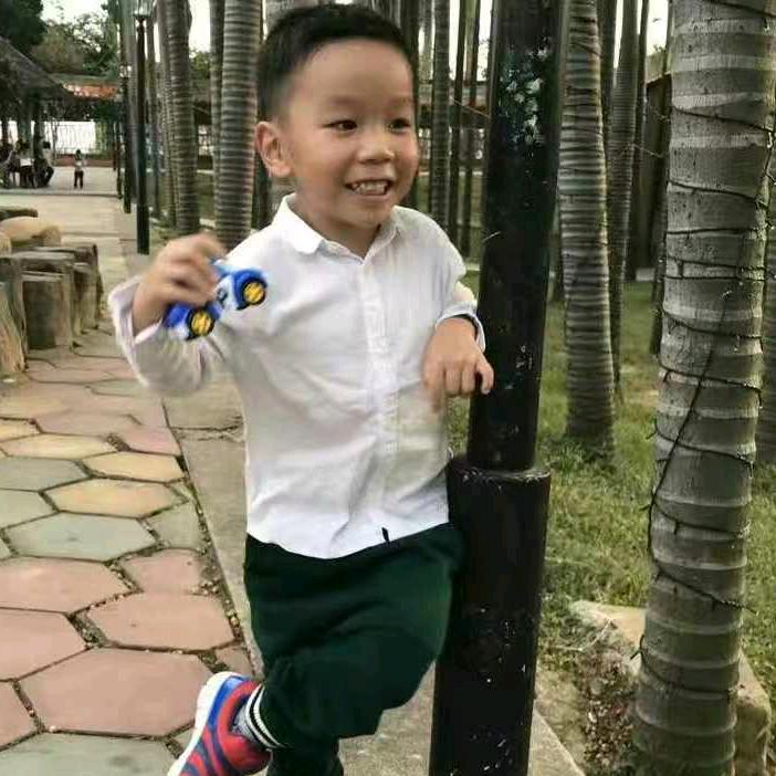 阿昇奶奶