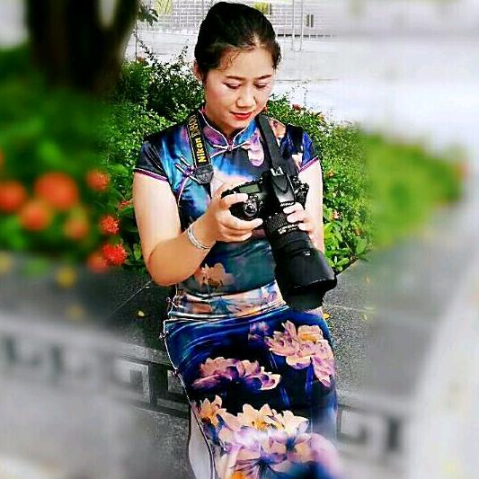 岑婷