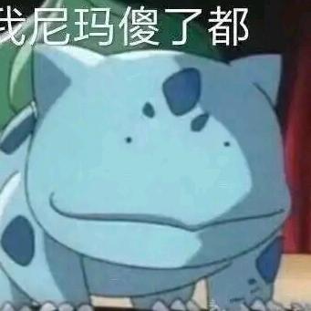 妙蛙小篮子