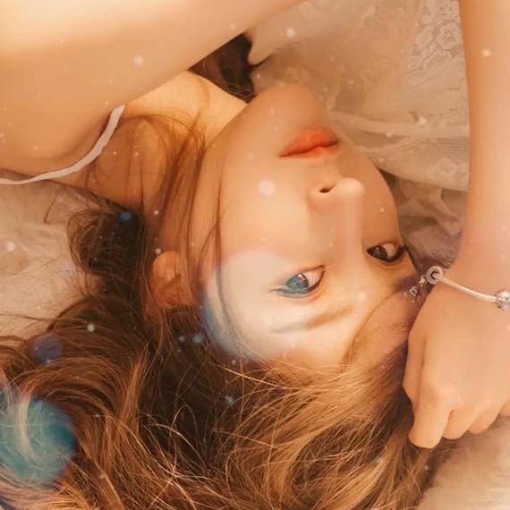 💋白若兮💃