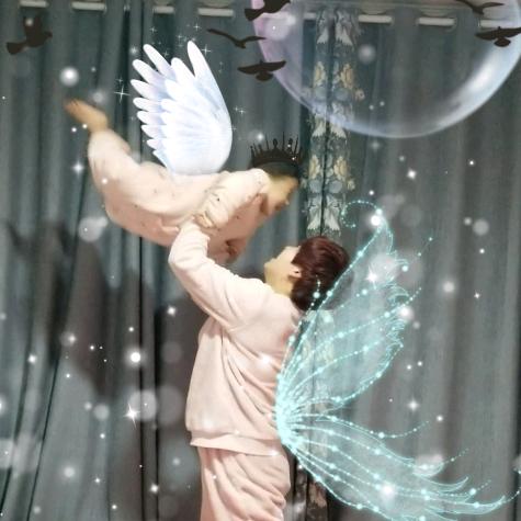 AAA幸福家纺  窗帘  弹花轧花