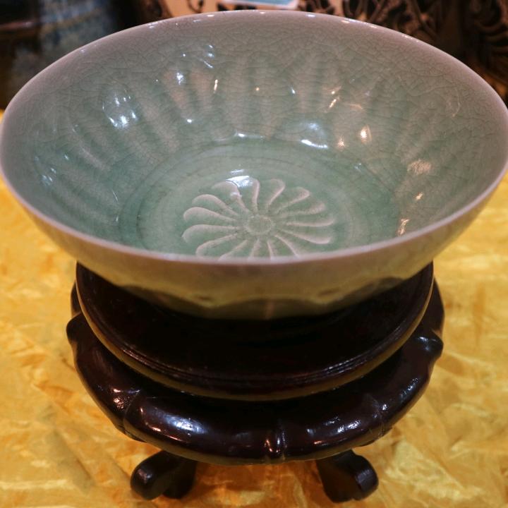 🌈瓷坛明珠🌈