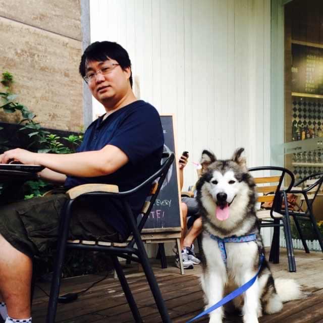 乱叔