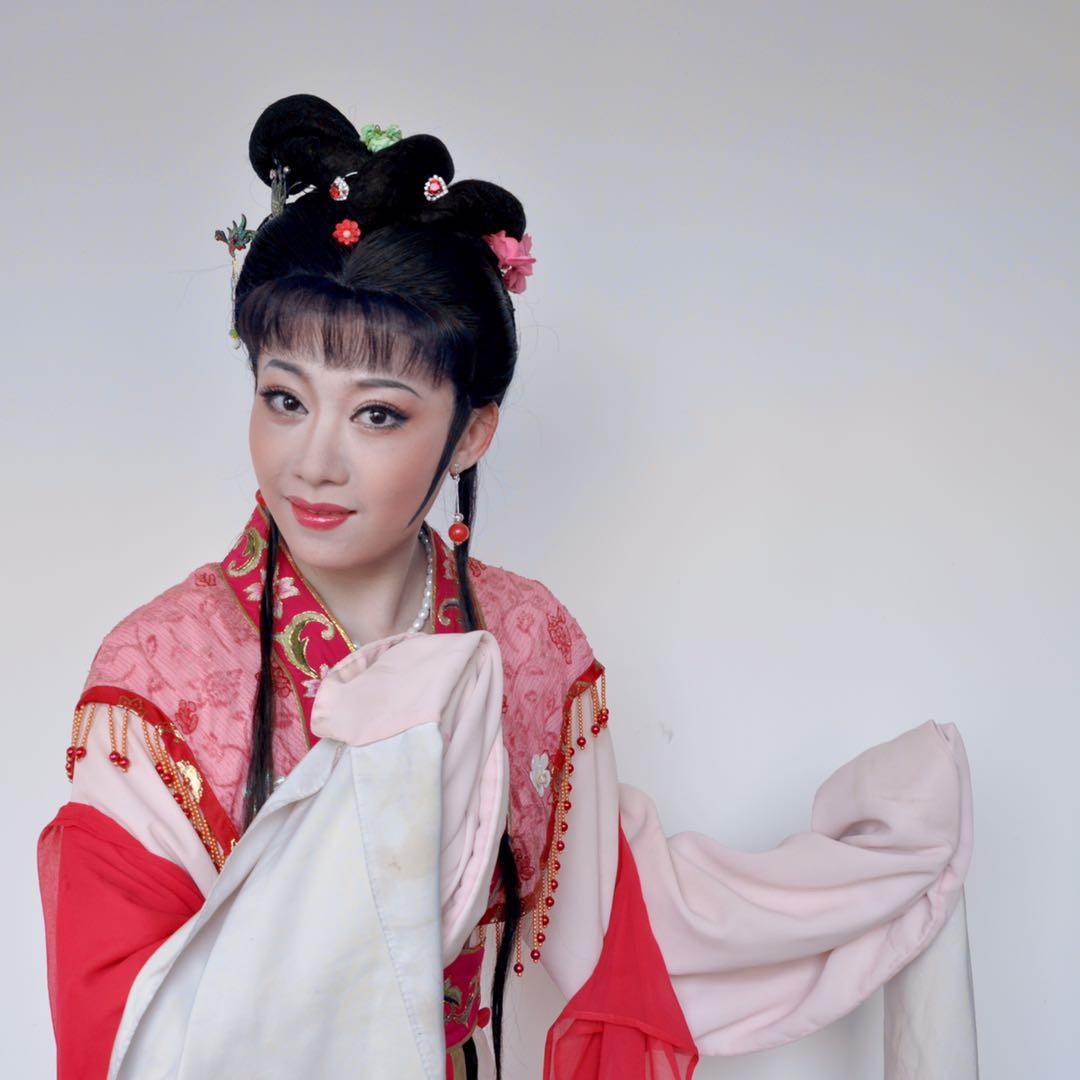 越剧陈映
