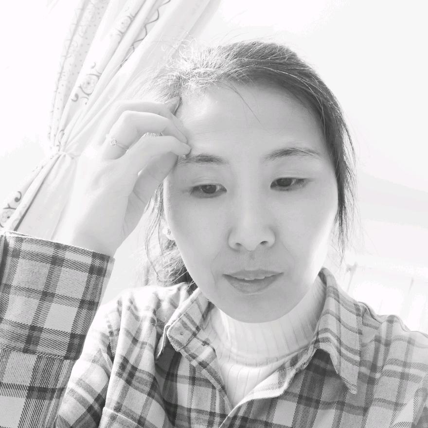 37℃女人