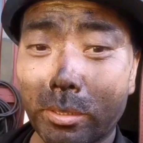 70后的煤矿工人