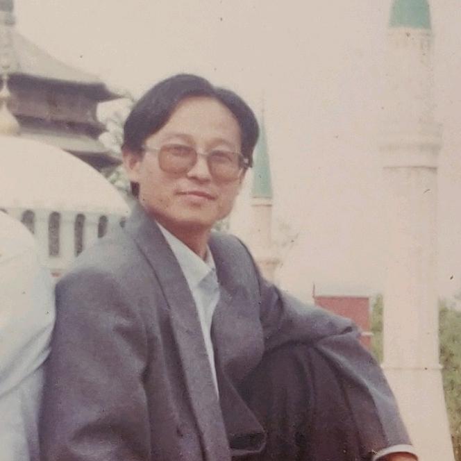 新农人青叔