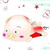 蜡笔❤️小新