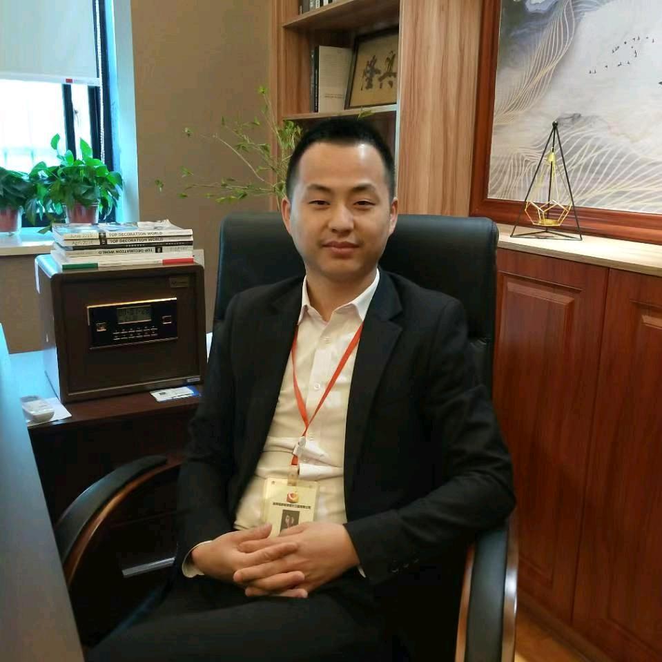 刘剑vlog（桔野装饰）