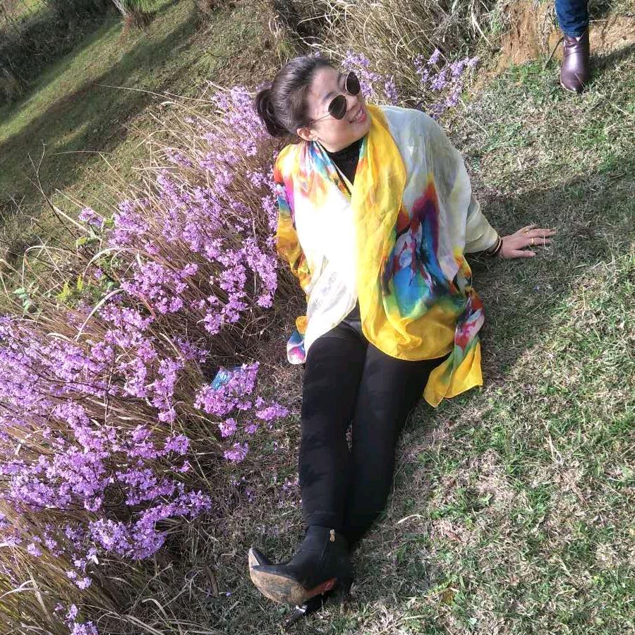平安是福