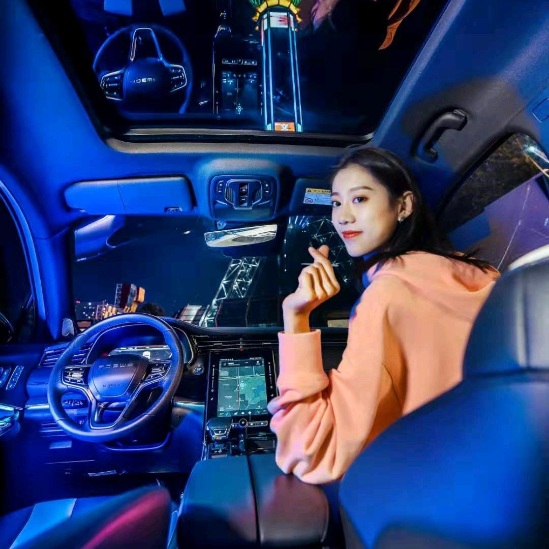 潍坊天朗汽车