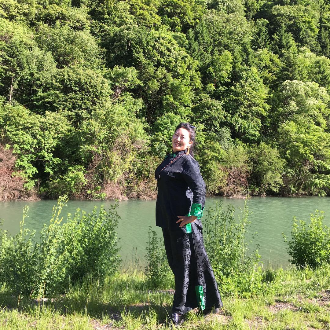 🎀阿康扎珠 🎀