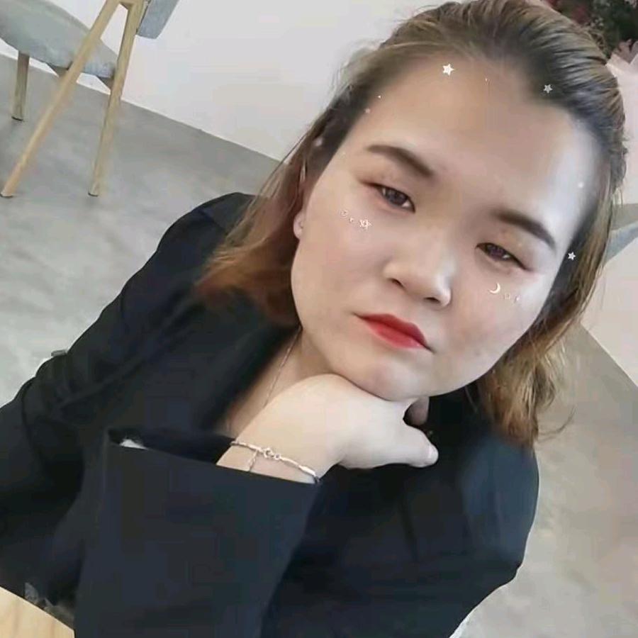 美丽的妞妞🥰🥰