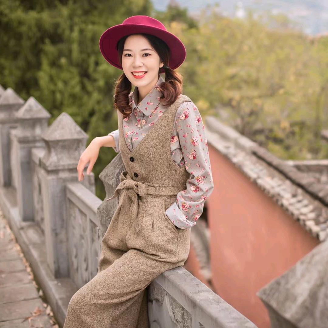 花儿