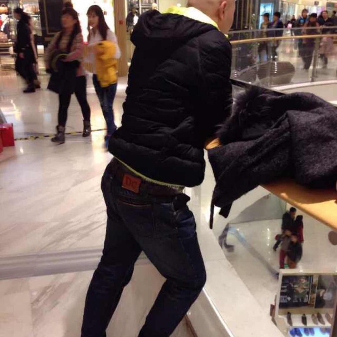 💪毛壮壮    、