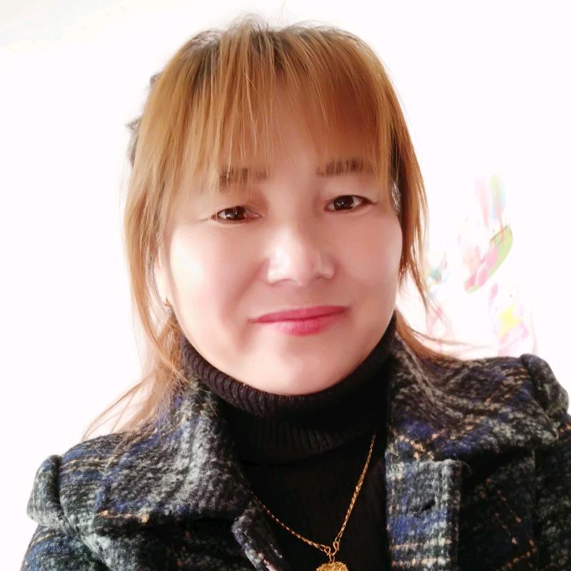 彩霞