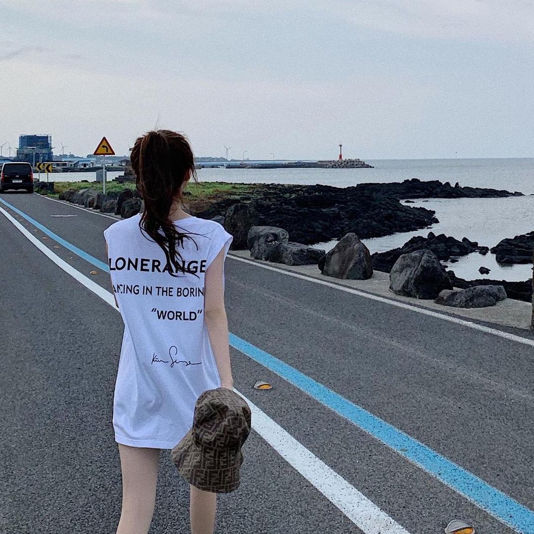 夏天要优秀🫧