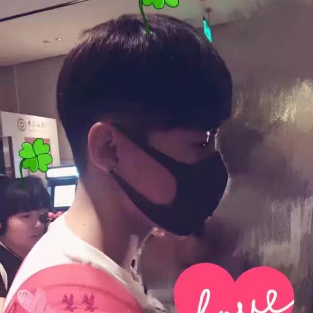 DT我是你的一颗糖慧慧
