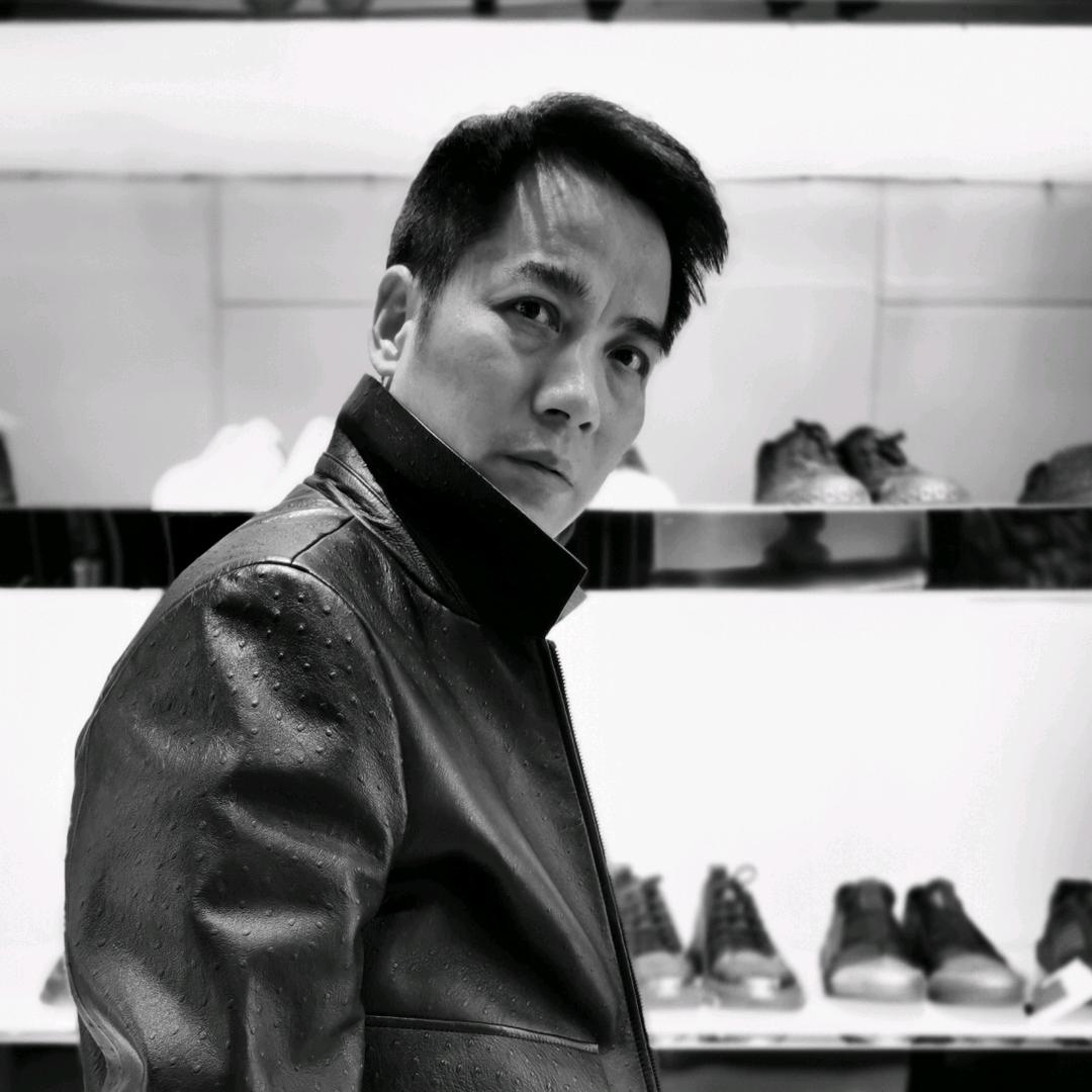 好男人（兴美花园店）