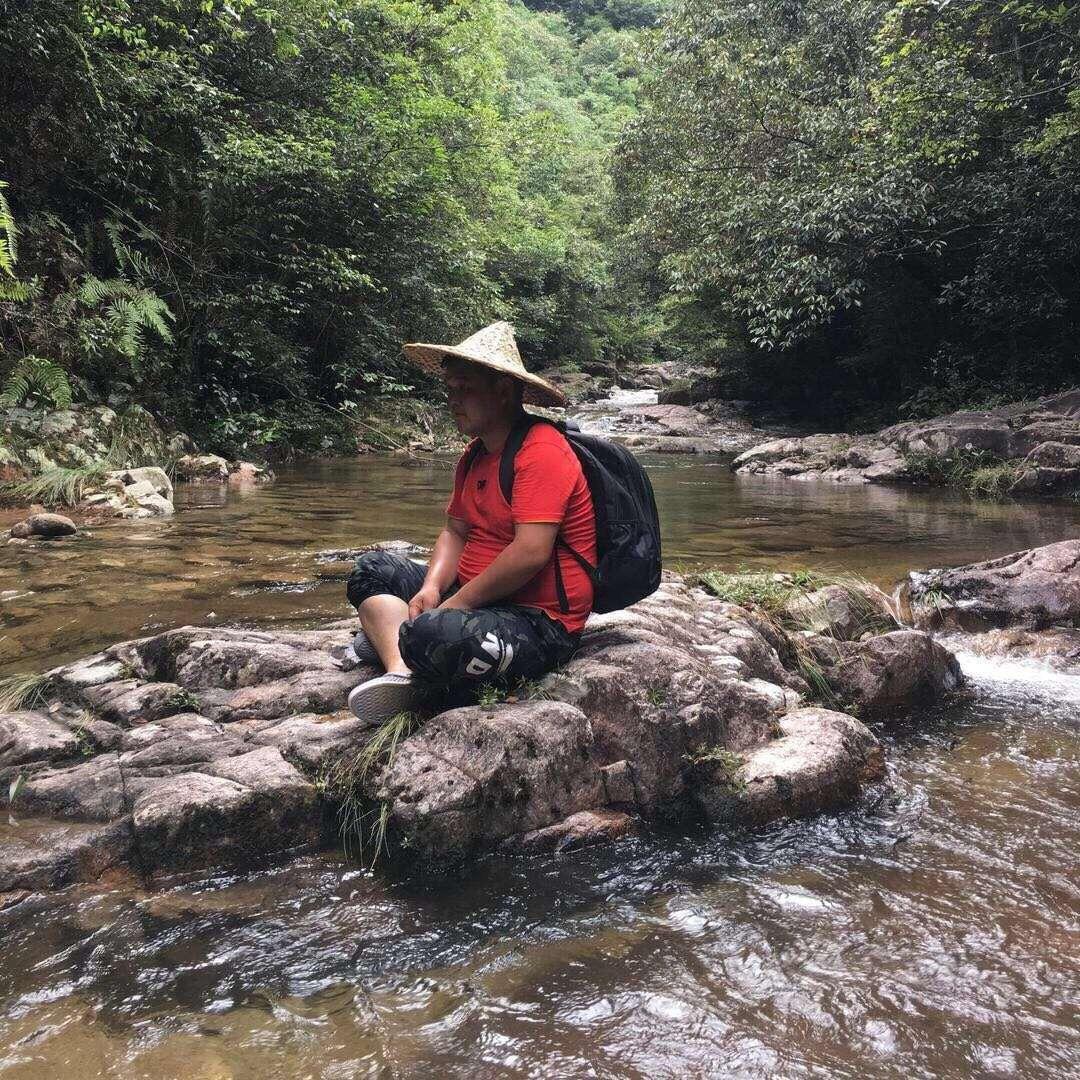 半住闲云
