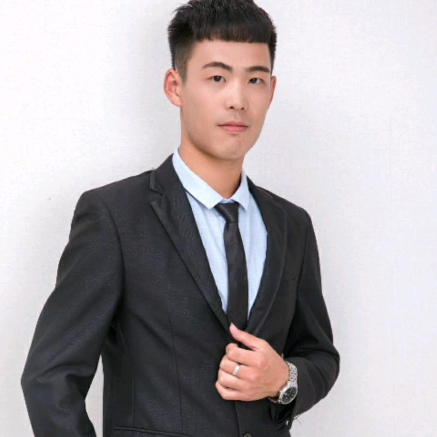 阜南理工驾校，小胡