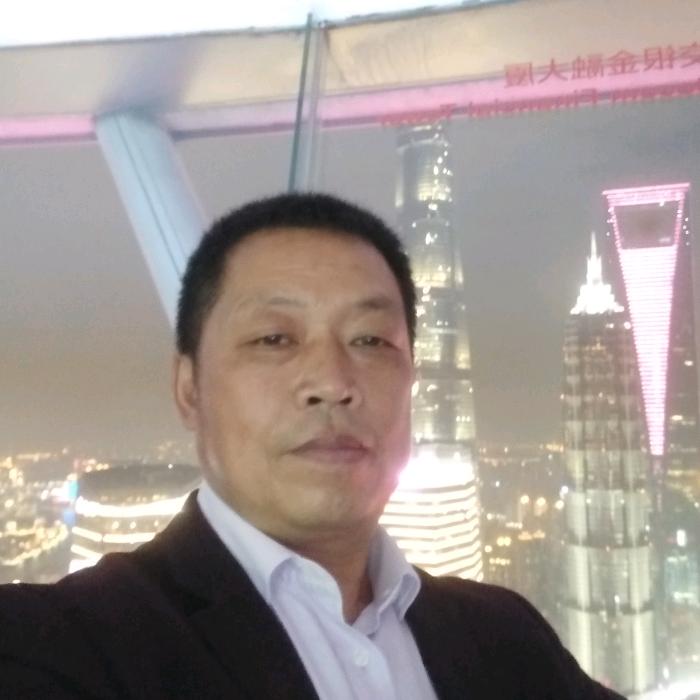 邓富平