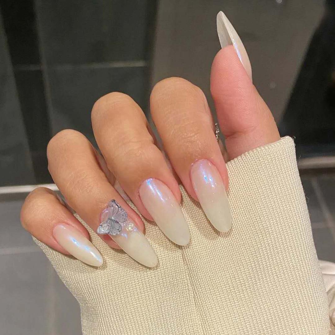甲如 穿戴美甲