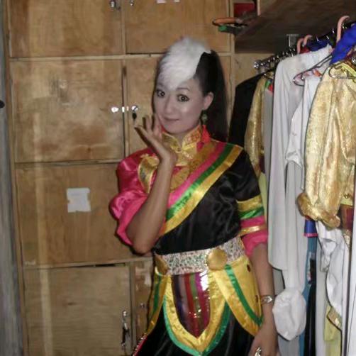 萍之恋💕💕无悔