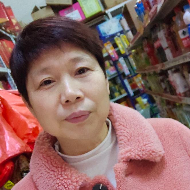 刘桂英