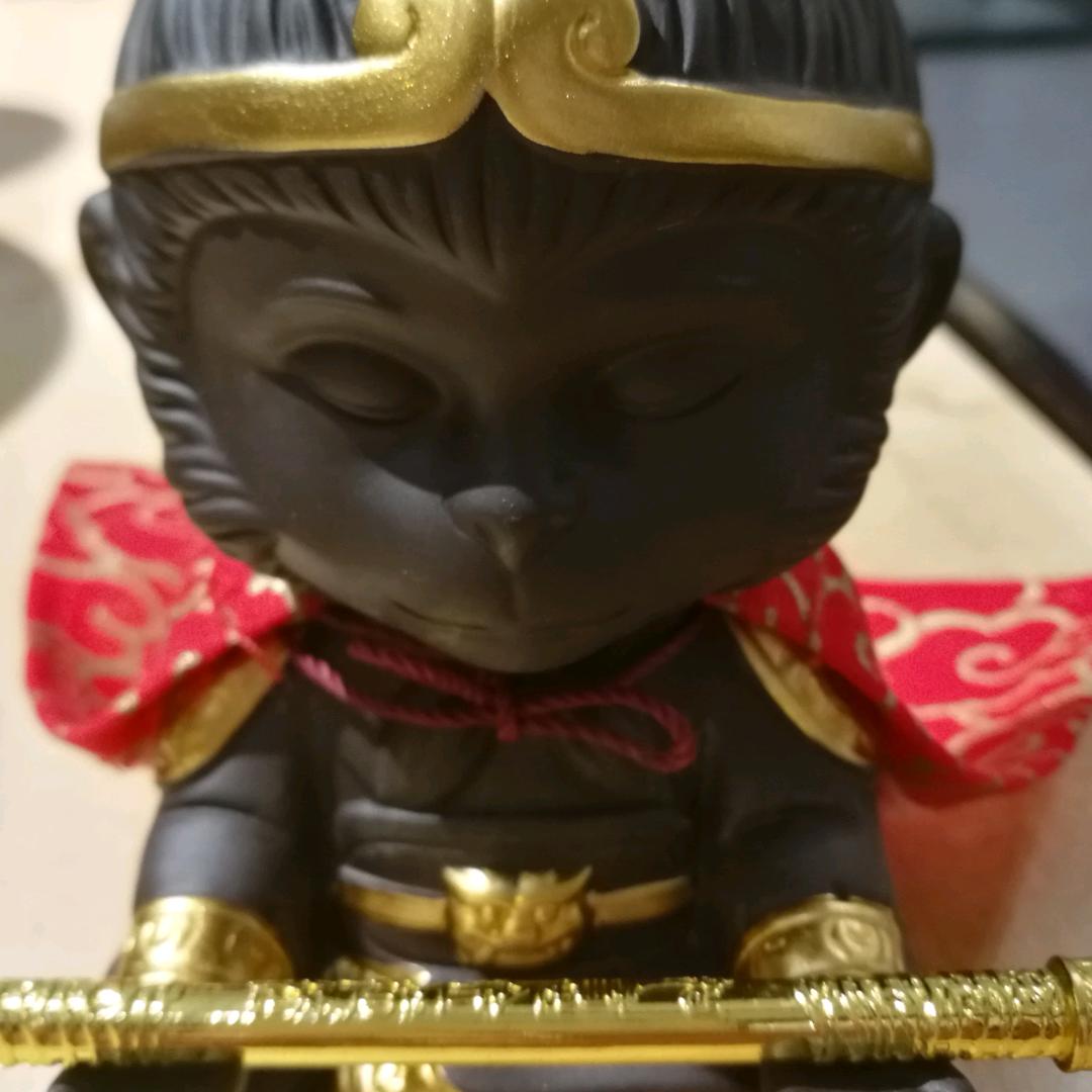 不一样的烟火