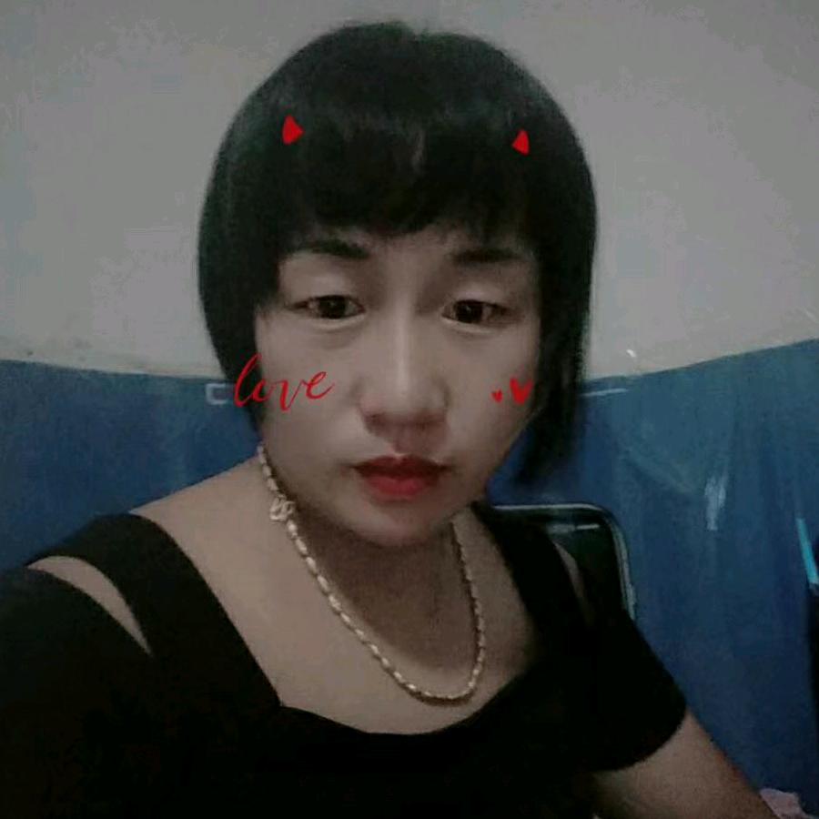 唯一的霞霞