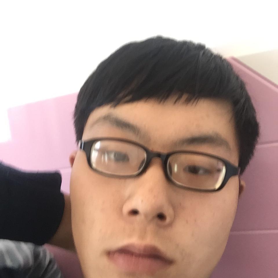 低调做人