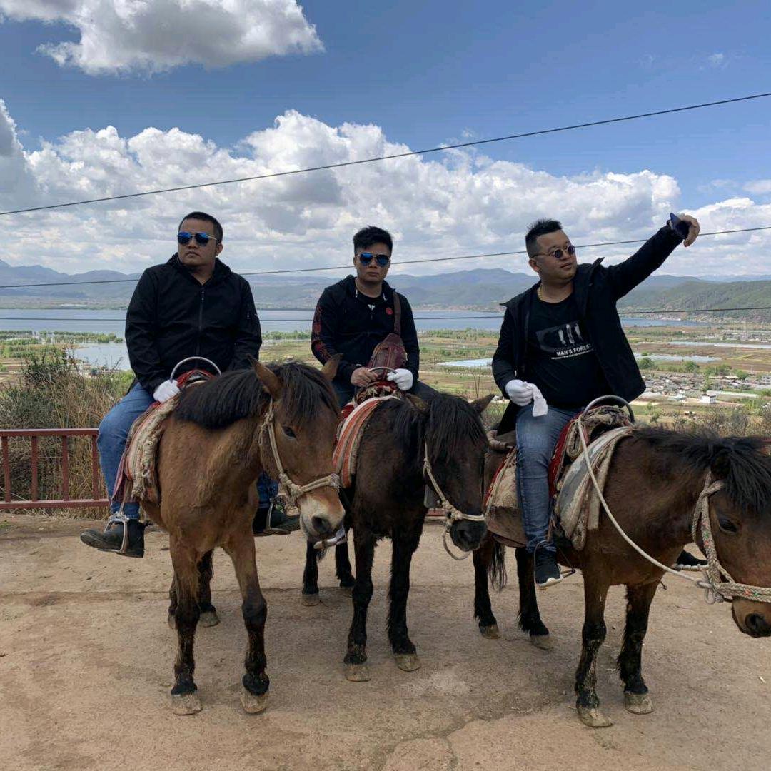 俊诚机械(高州)鹏少