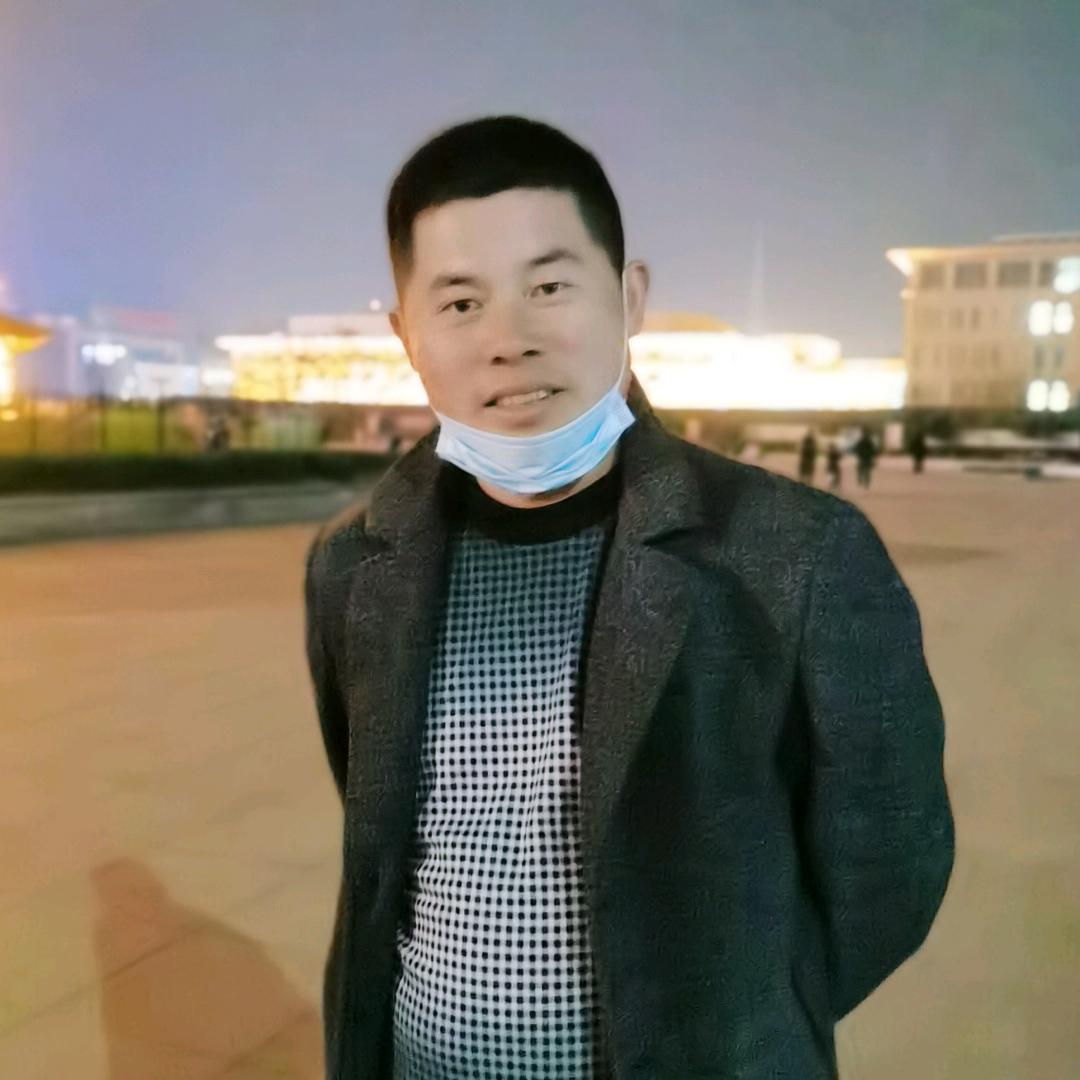 张庆超代收各种蔬菜