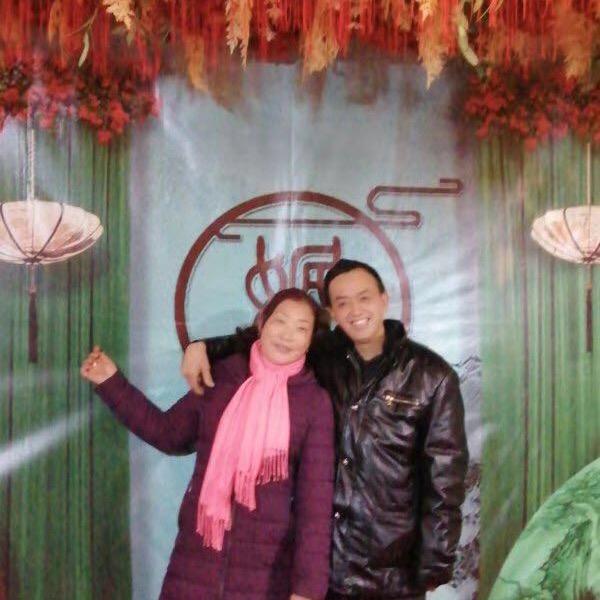 开心点，好高兴