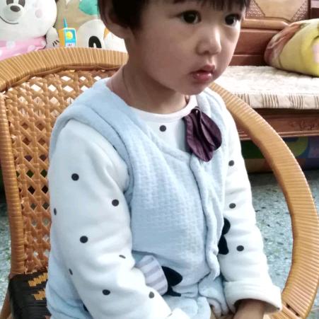 开心