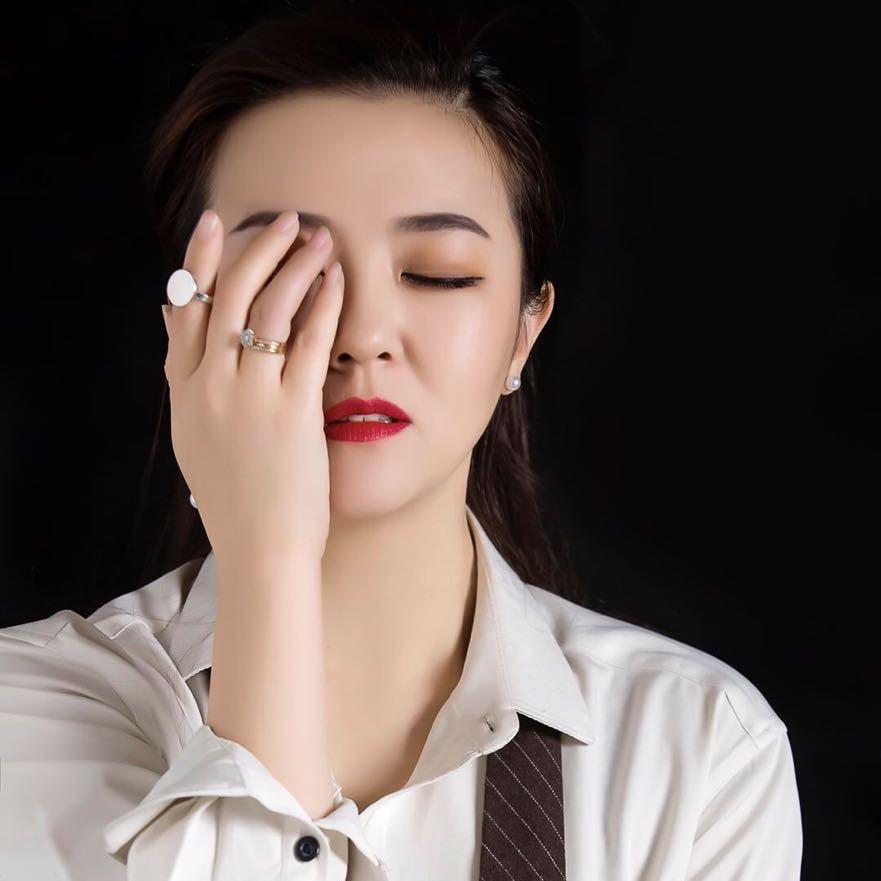 淄博晓雯舞蹈Wings流行舞