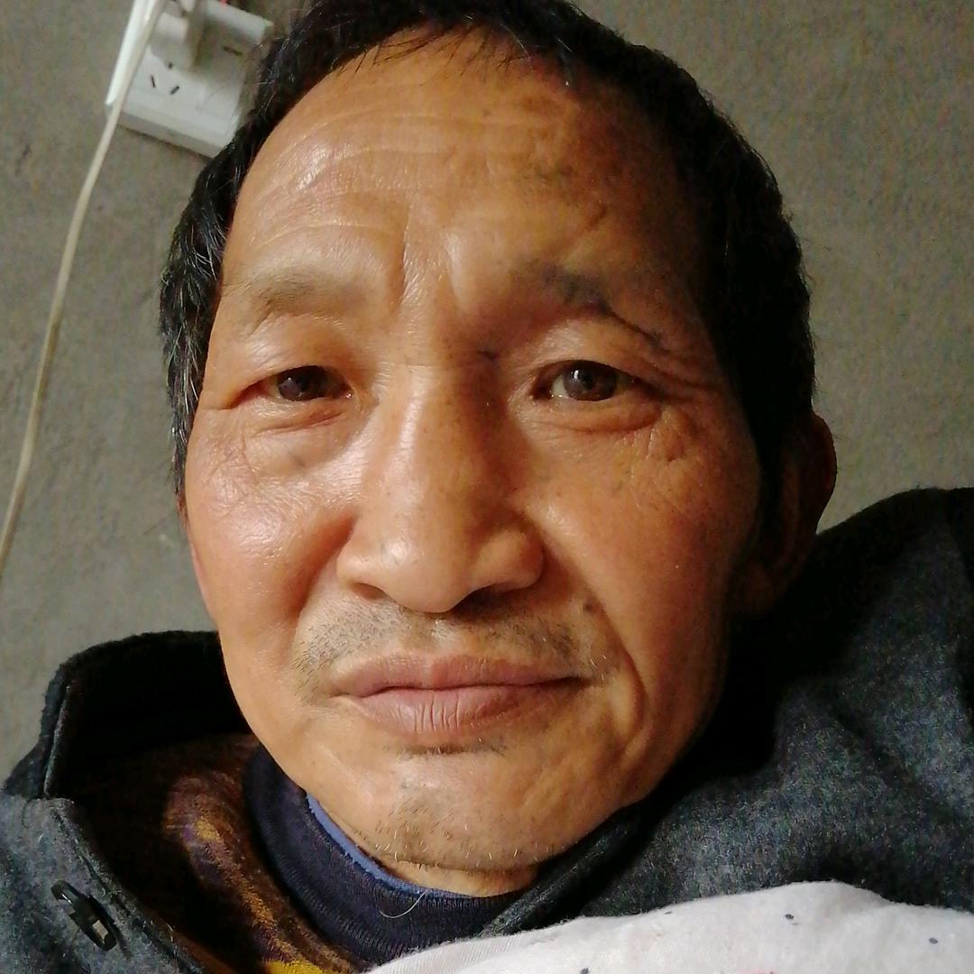 仲哥种植农产品