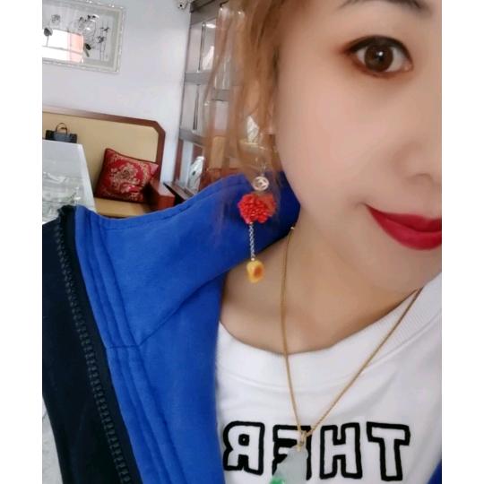 有魅力的石头