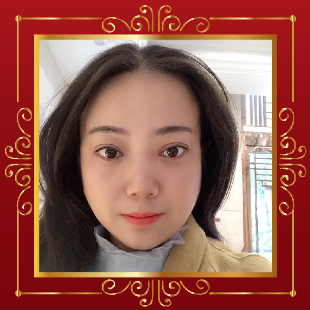 青山做美业的邓老师