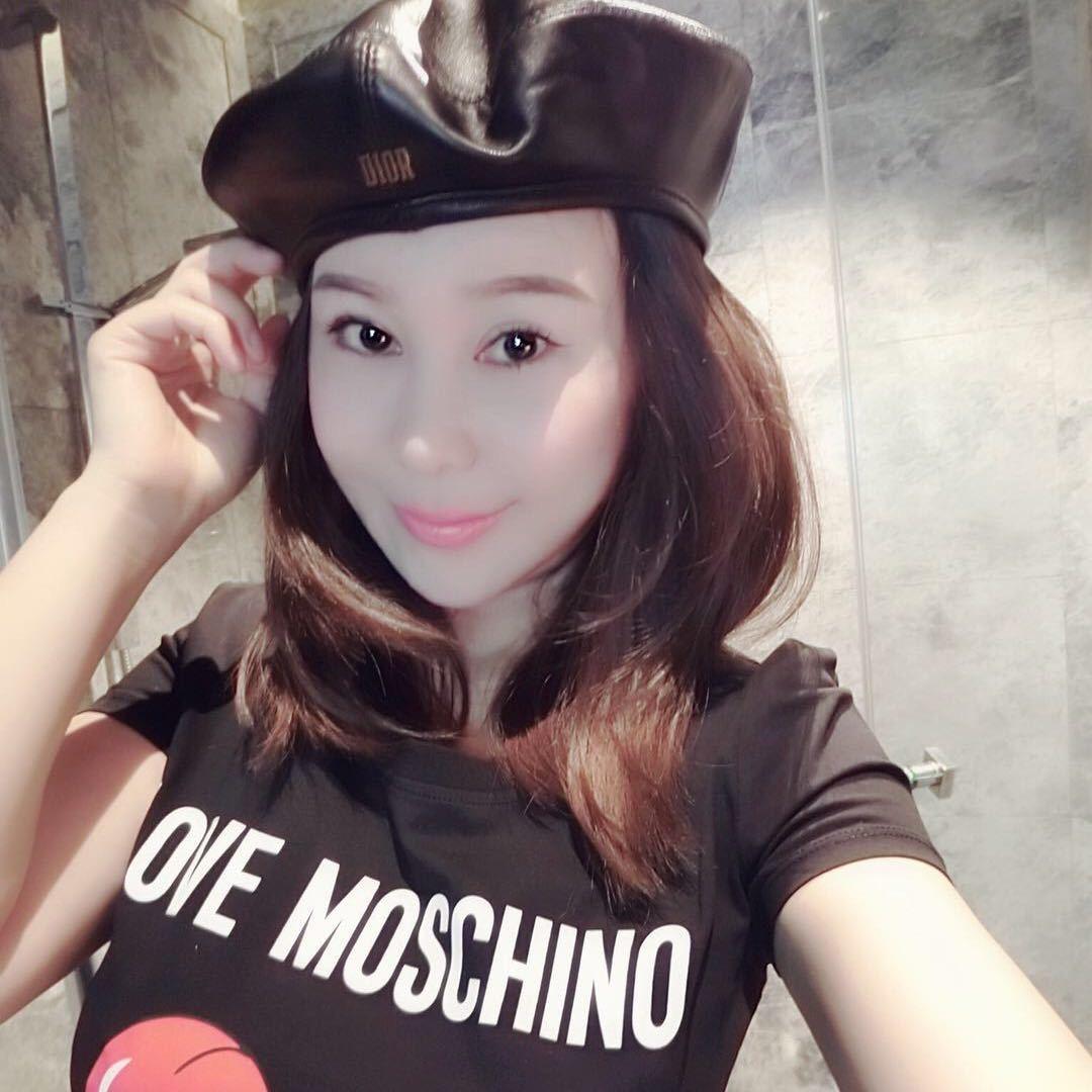 杨舒淇服饰