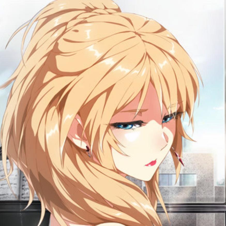 丫丫