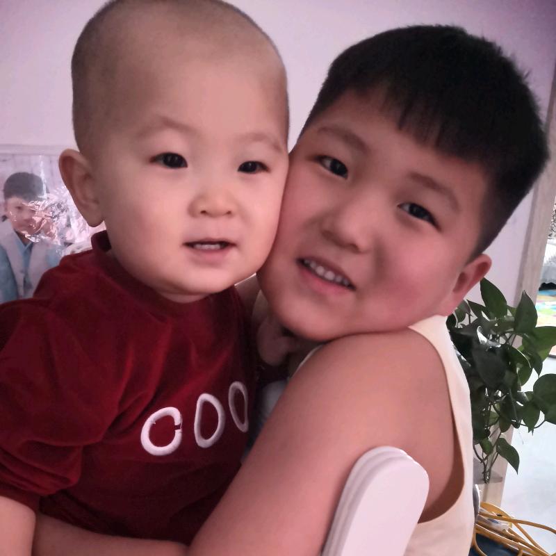 玲玲儿