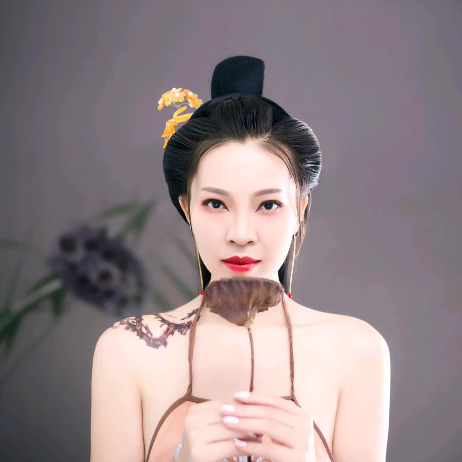 胡老师~丹
