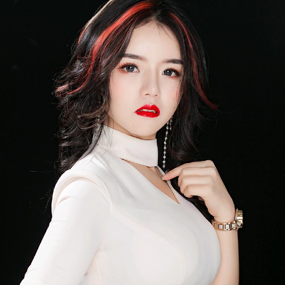 眉公子绣美儿