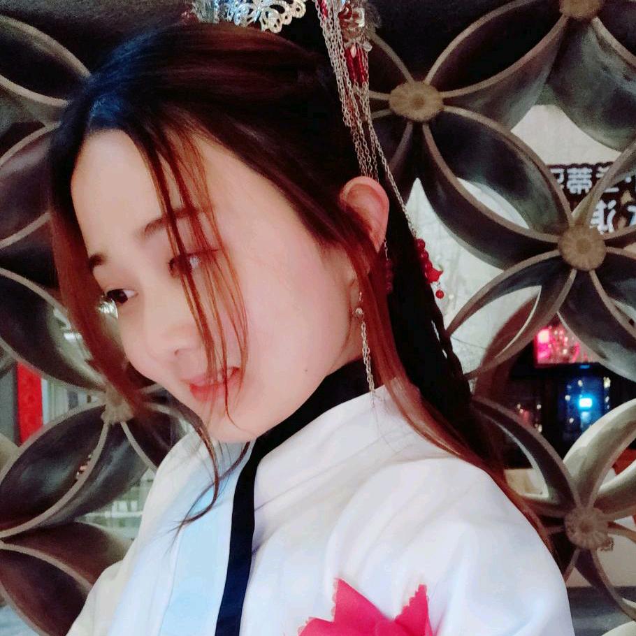 山药妹妹