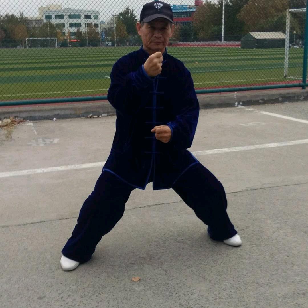 彦叔的太极拳·抗癌